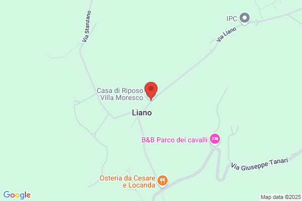 Casa di Riposo Villa Moresco