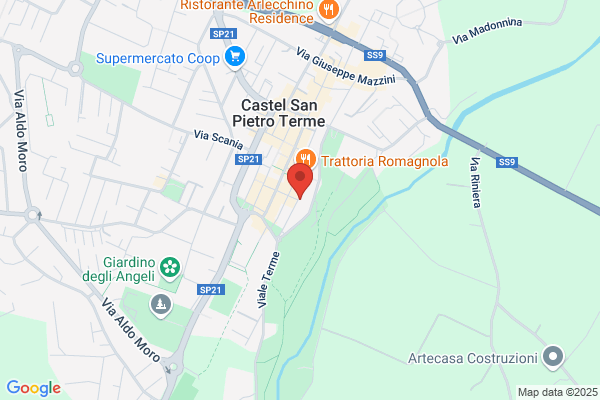Istituto Immacolata Suore Della Carita