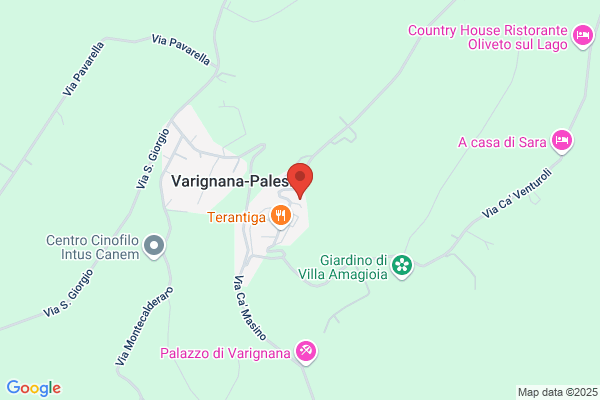 Parrocchia S.Lorenzo Di Varignana