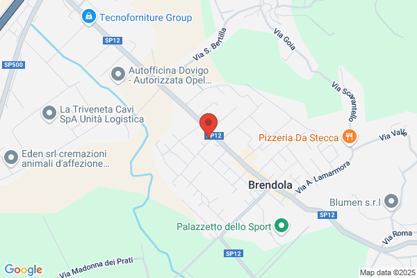 Eurobimbo Di Avoni Ferruccio