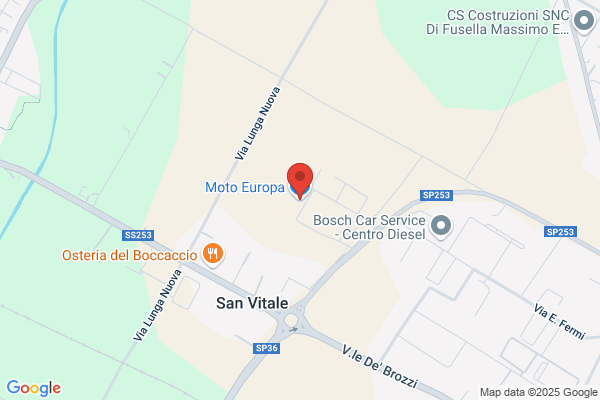 Euro Moto Di Adamo Antonio