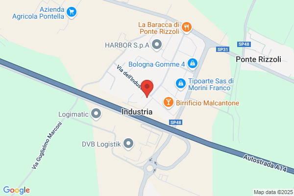 Raggi & Partners Srl