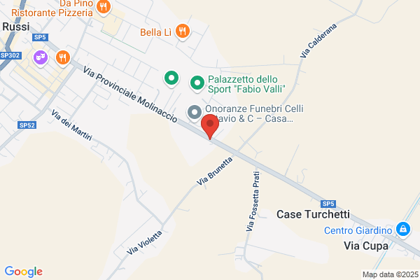 Pirazzoli Vacchi Suzzi lia