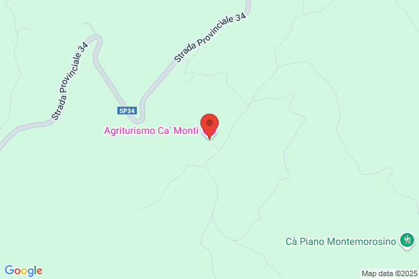 Monti bruno (Dr.)