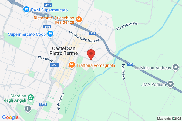 Municipio Di Castel S. Pietro Terme