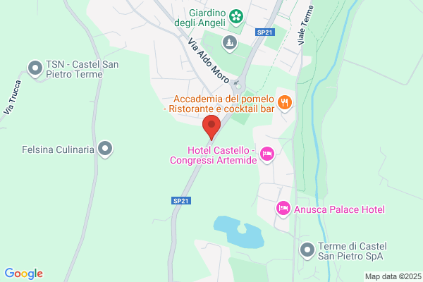 Municipio Di Castel S. Pietro Terme