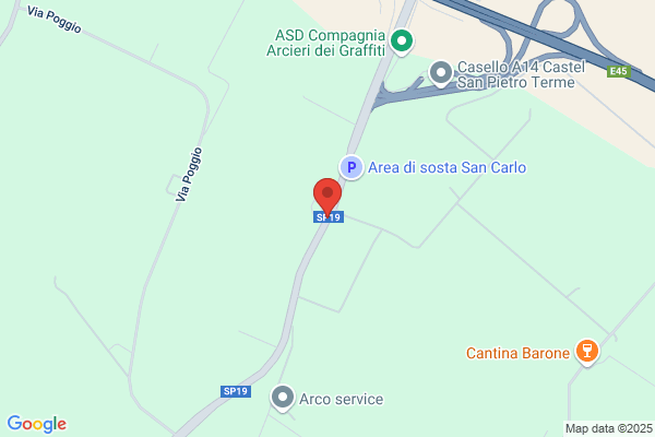 Distributore IP