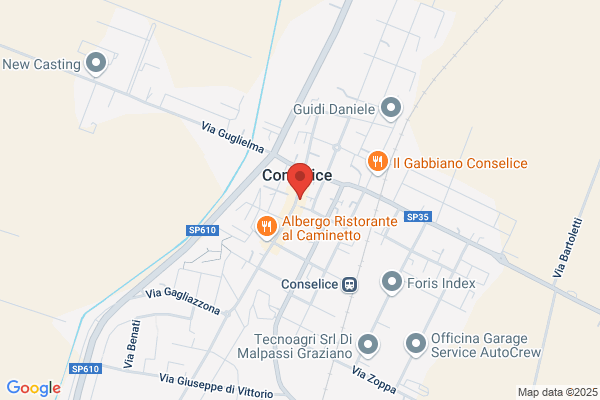 Guadagnini S.A.S. Di Pasquali Paola E C.