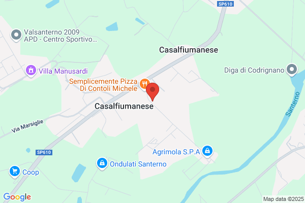 Impresa Edile Bartolini