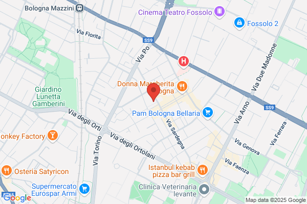 Ristrutturiamo Bologna
