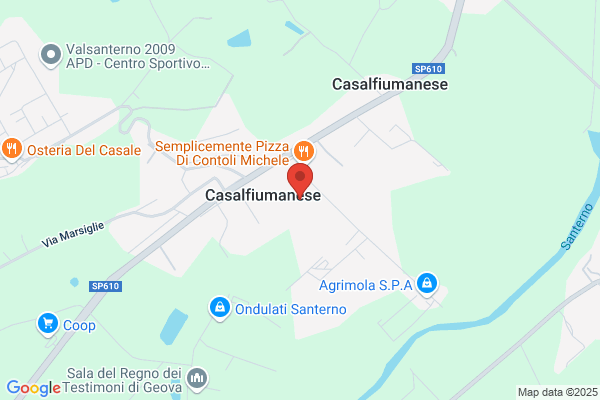 S.M.P.  Lavorazioni meccaniche