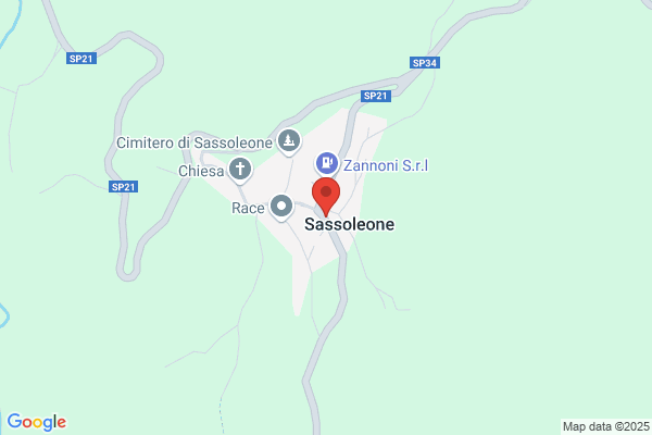 Farmacia Sassoleone Di Luigi De Luca