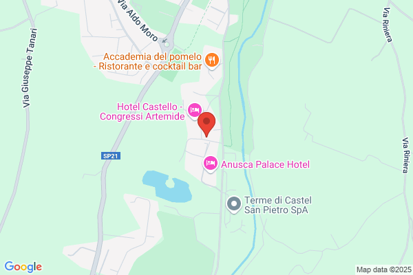 Park Hotel