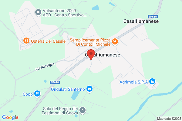 Edilcarpentieri Srl