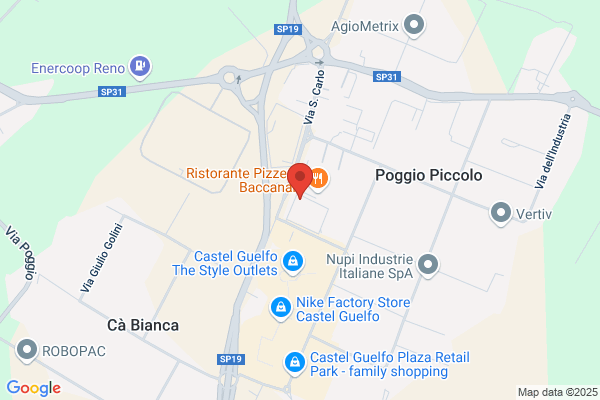 Raggi Costruzioni (S.R.L.)