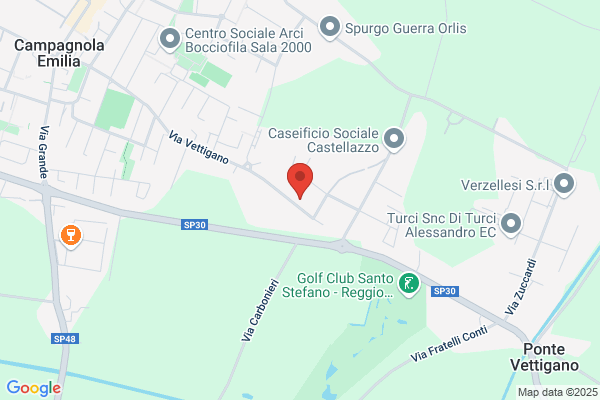 C.M.E. Meccanica di Precisione