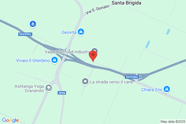 Progeo Scrl