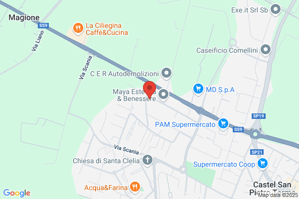 Landi Arredamenti di Interni