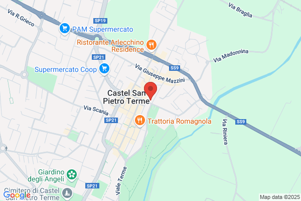 Onoranze Funebri Frascari R.