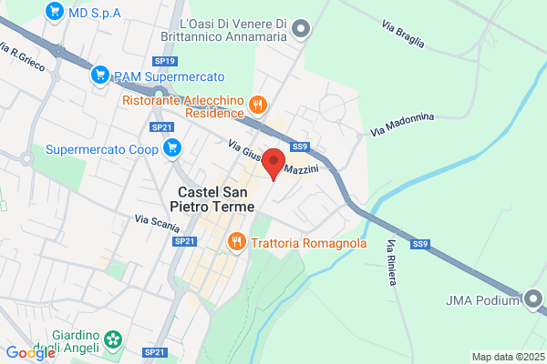 Onoranze Funebri L'Umanitaria