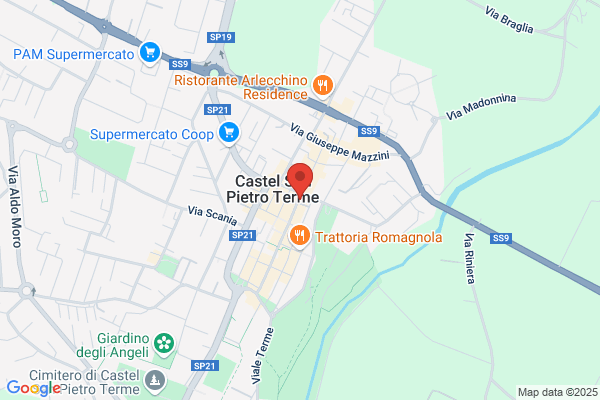 Oropiu Di Mondanelli Alberto E Cane Valeria (S.N.C.)