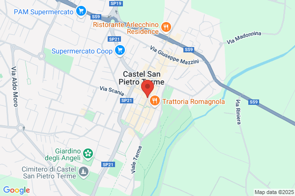 Preziose Follie Di Sgarzi E Giannerini S.D.F.