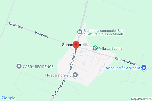 Forno Pasticceria San Vitale Snc