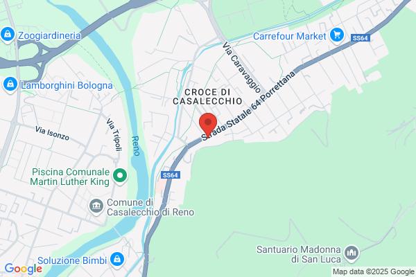 Parrucchieri Equipe Vittorio