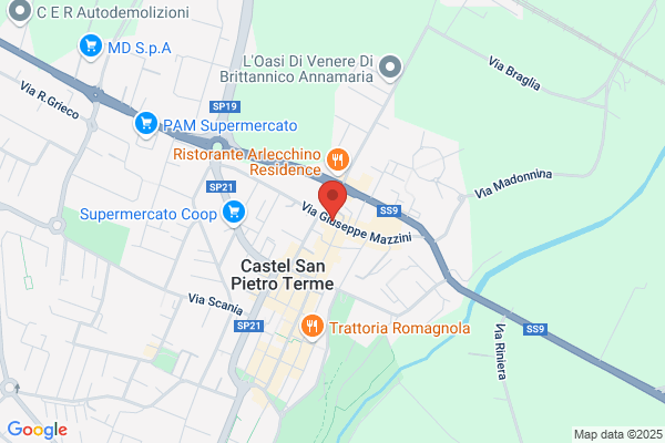 Il Pettine Di Melchiorri Roberta
