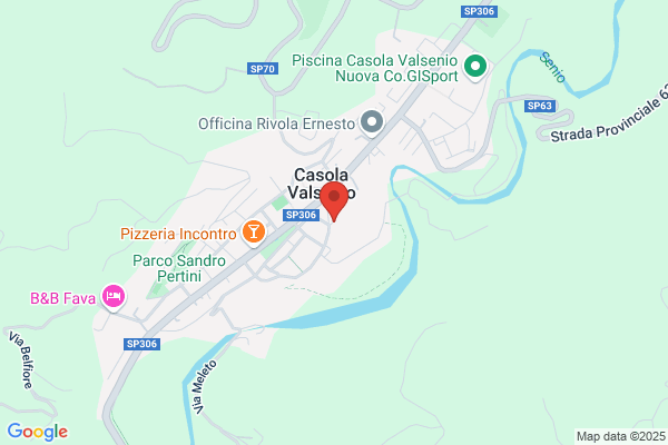 Partito Della Rifondazione Comunista