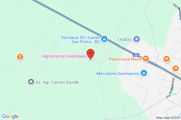 Agriturismo Colombara