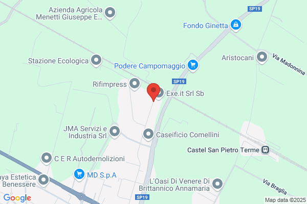 Brini Amministrazioni Condominiali