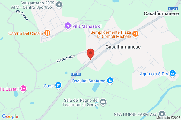 Hemporio Emilia