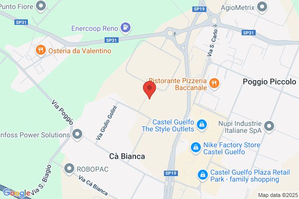 Legatoria Artigiana S.r.l.
