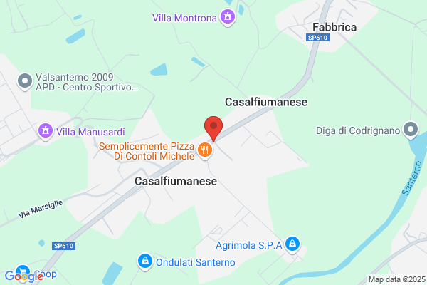 Casetti Srl