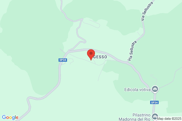 Agriturismo Ca' del Becco