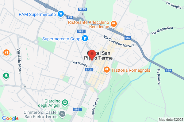 Autoscuola Agenzia Pratiche Automoto Masi Bruno