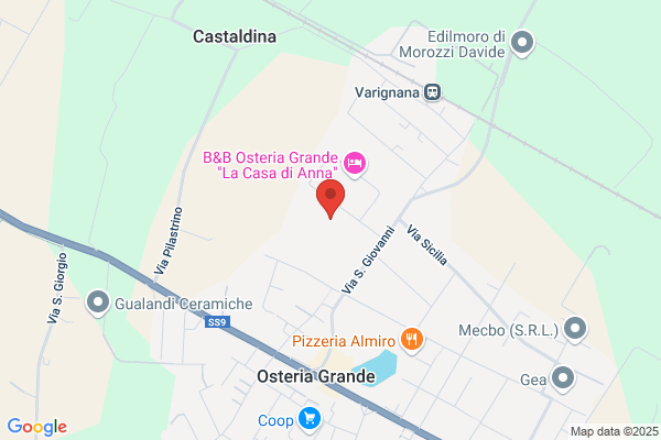 Cento Trasmissioni Srl