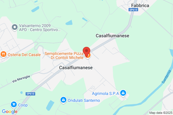 Confesercenti