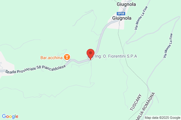 Ing. O. Fiorentini Srl