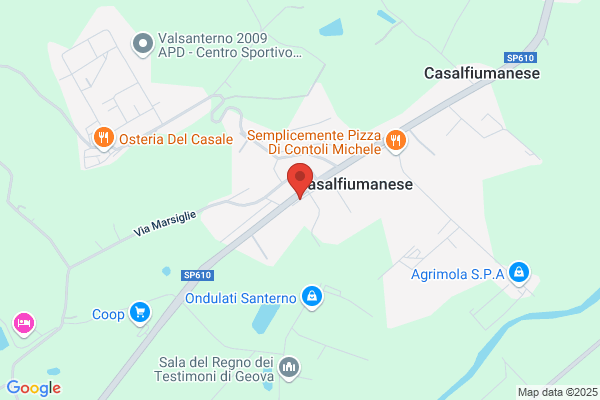 Lulu Profumeria Di Versari Franca