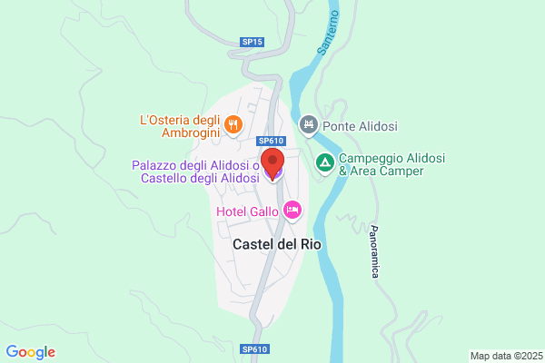 Museo Della Guerra