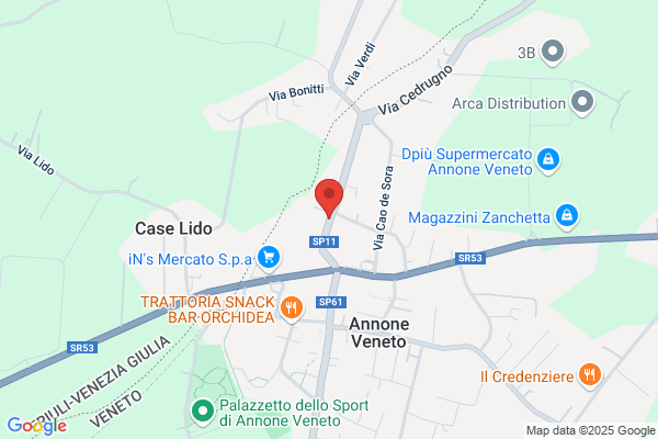 Oratorio S.Giovanni Bosco