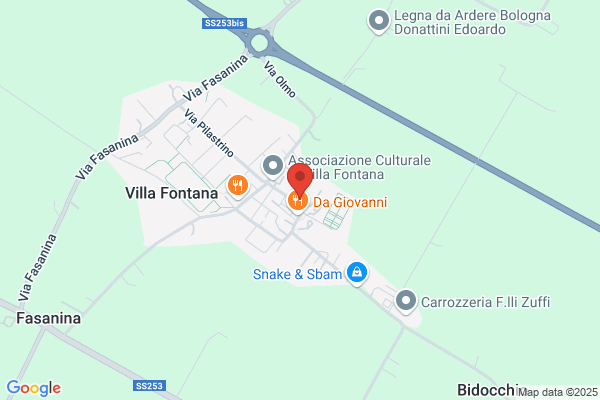 Orthosmile Di Vibio Gianni