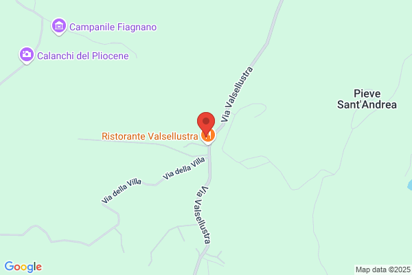 Prosciuttificio Valsellustra Querze Remo
