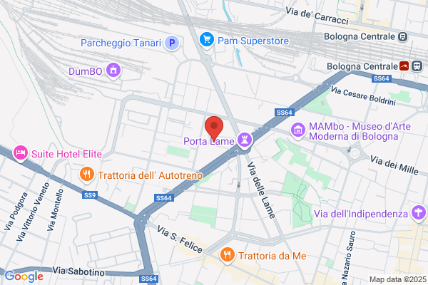 Rodwer Laboratori Chimici Di Anette Petersen & C. (S.N.C.)