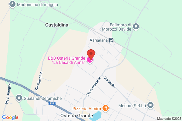 Scatolificio Degli Esposti
