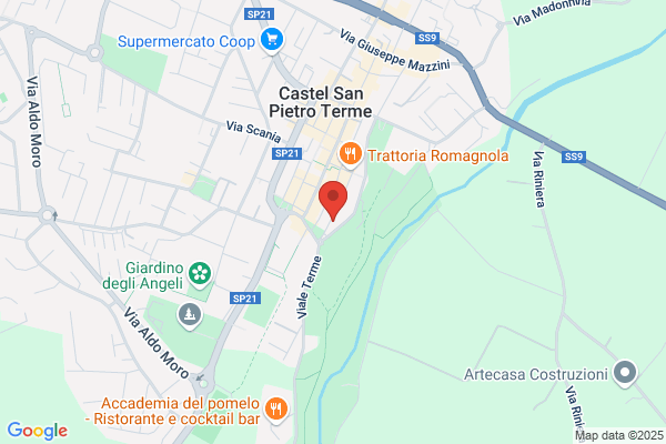 Scuola Elementare E Materna Parrocchiale Don Luciano sarti
