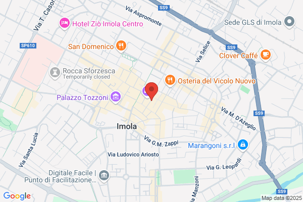 Spazio Srl