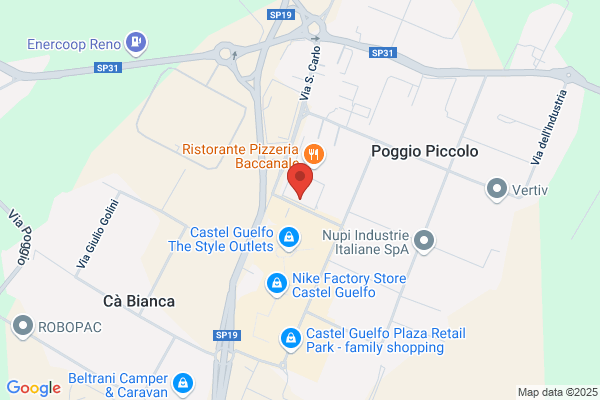 Superfos Packaging Srl